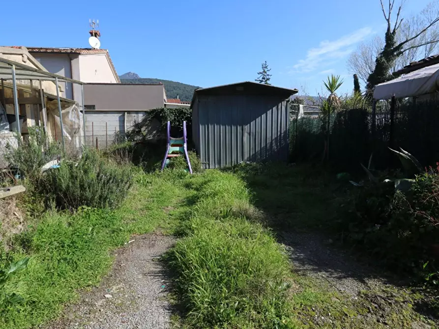 Immagine 1 di Terratetto in vendita  a Cascina