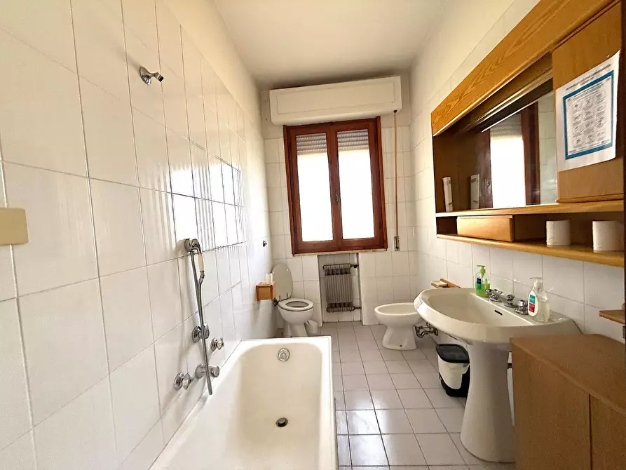 Immagine 9 di Appartamento in vendita  a Vinci