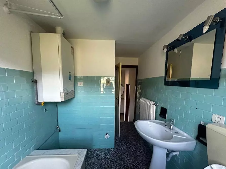 Immagine 12 di Appartamento in vendita  a Coreglia Antelminelli