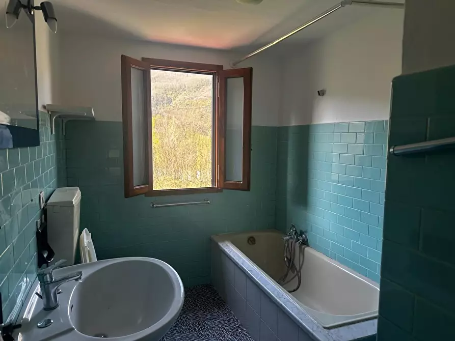 Immagine 14 di Appartamento in vendita  a Coreglia Antelminelli