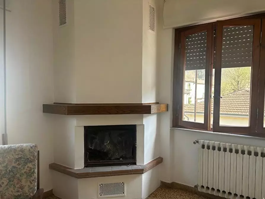 Immagine 5 di Appartamento in vendita  a Coreglia Antelminelli