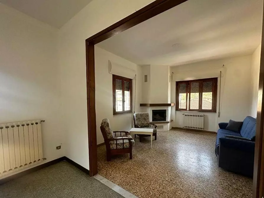 Immagine 2 di Appartamento in vendita  a Coreglia Antelminelli