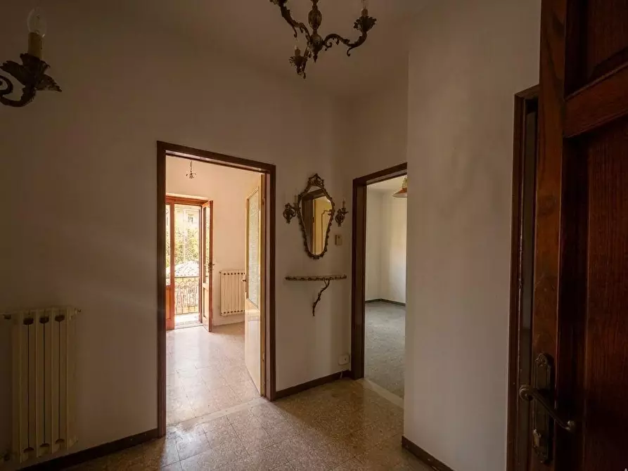 Immagine 1 di Appartamento in vendita  a Coreglia Antelminelli