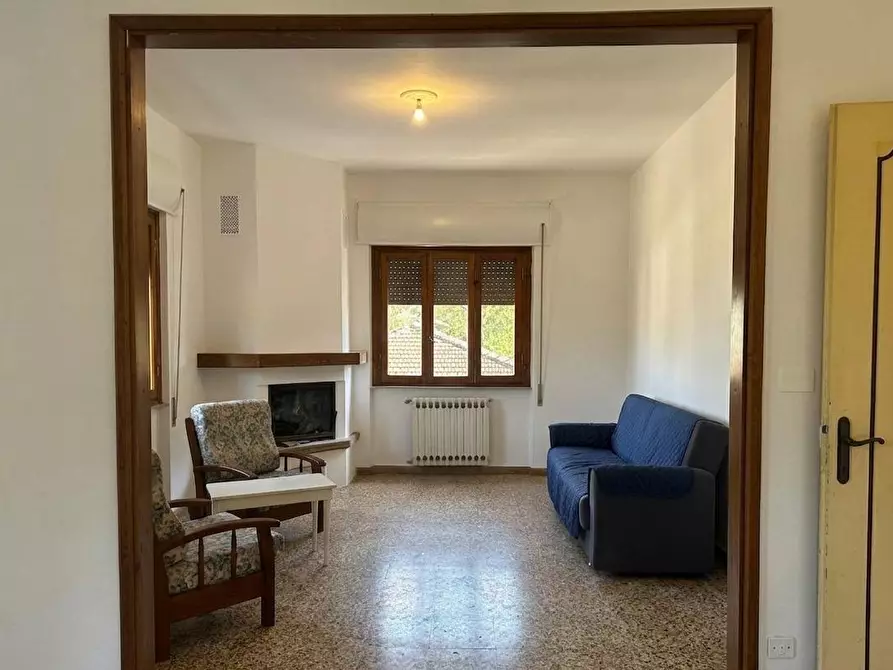 Immagine 3 di Appartamento in vendita  a Coreglia Antelminelli