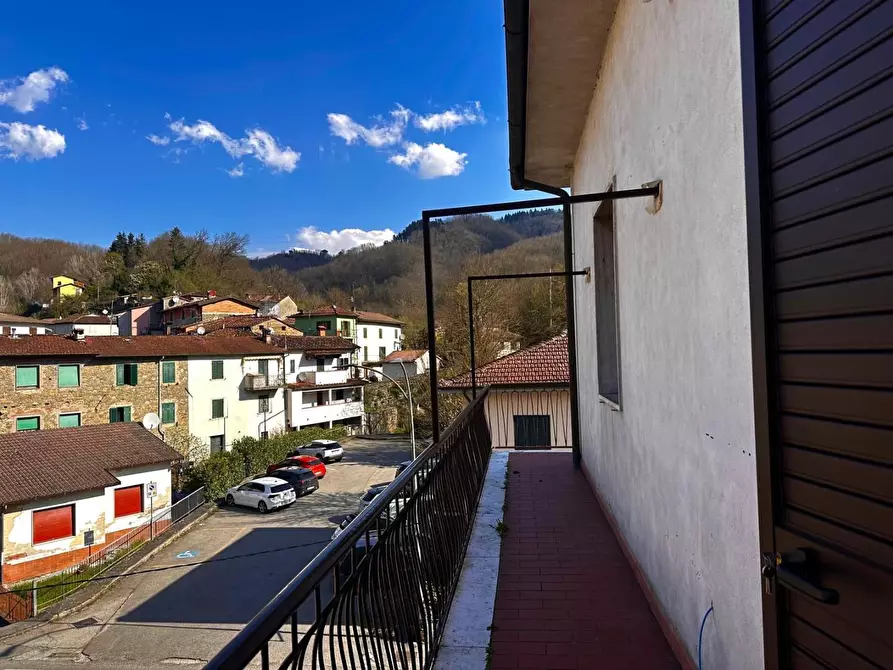 Immagine 11 di Appartamento in vendita  a Coreglia Antelminelli