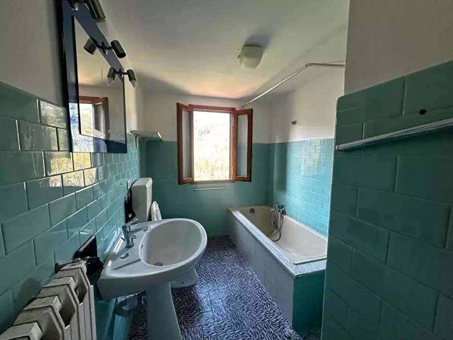 Immagine 13 di Appartamento in vendita  a Coreglia Antelminelli