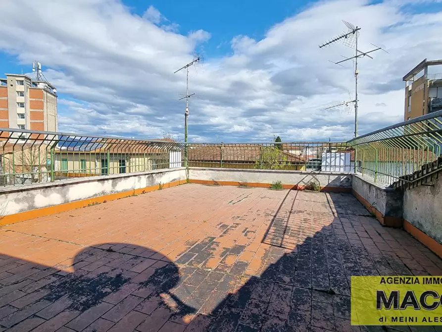 Immagine 1 di Appartamento in vendita  a Ponsacco