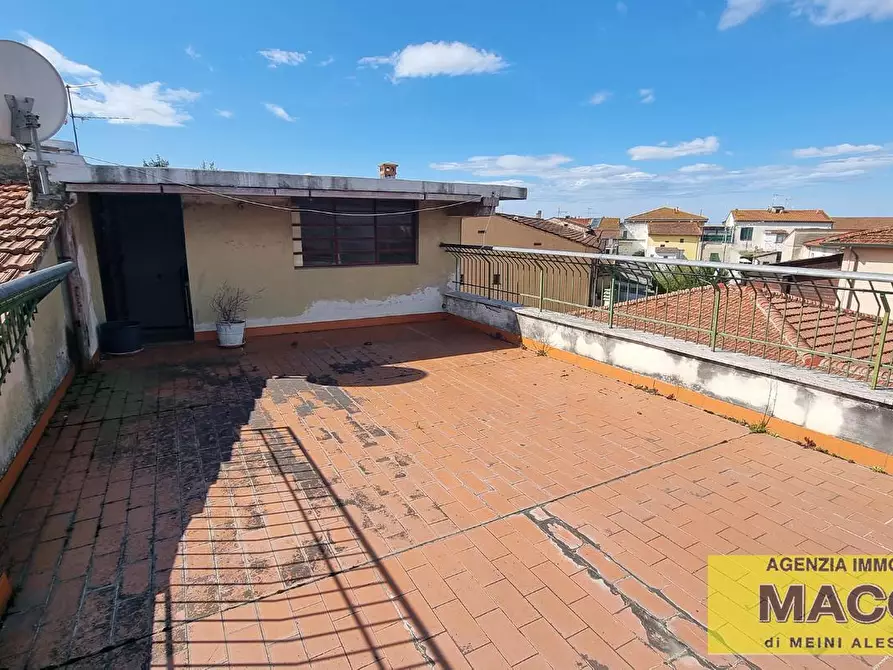 Immagine 13 di Appartamento in vendita  a Ponsacco