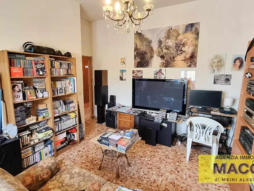 Immagine 9 di Appartamento in vendita  a Ponsacco