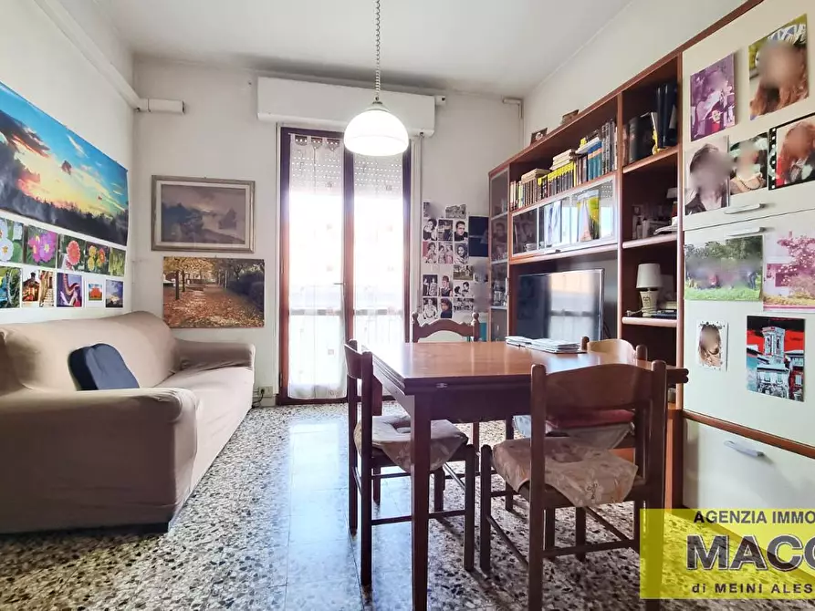 Immagine 2 di Appartamento in vendita  a Ponsacco