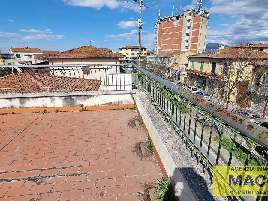 Immagine 14 di Appartamento in vendita  a Ponsacco