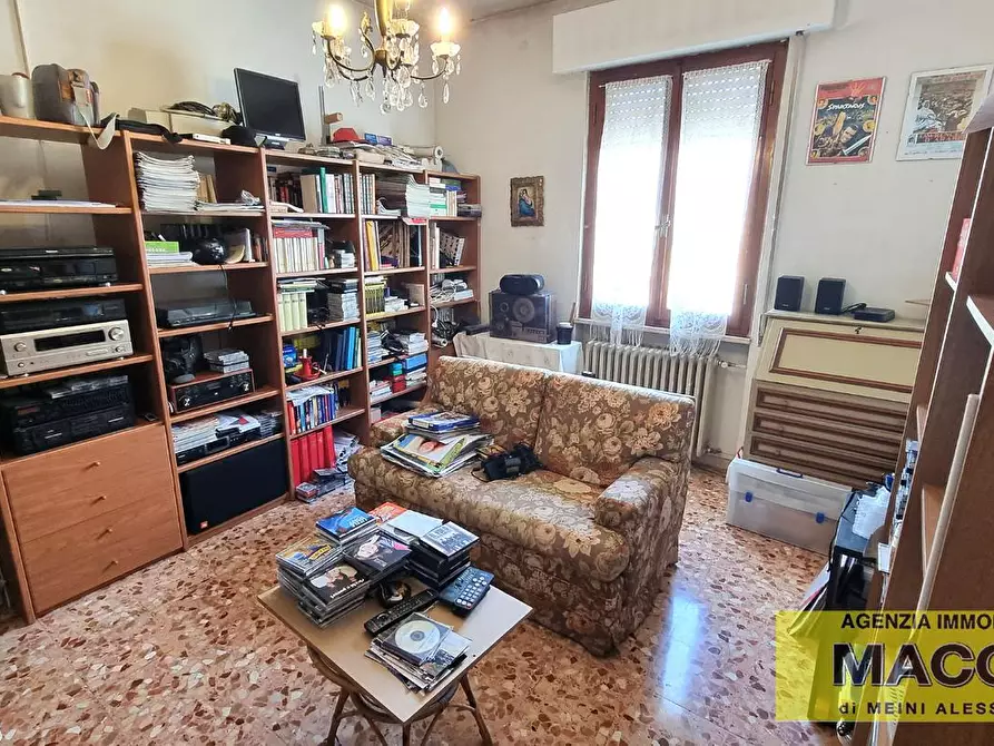 Immagine 8 di Appartamento in vendita  a Ponsacco