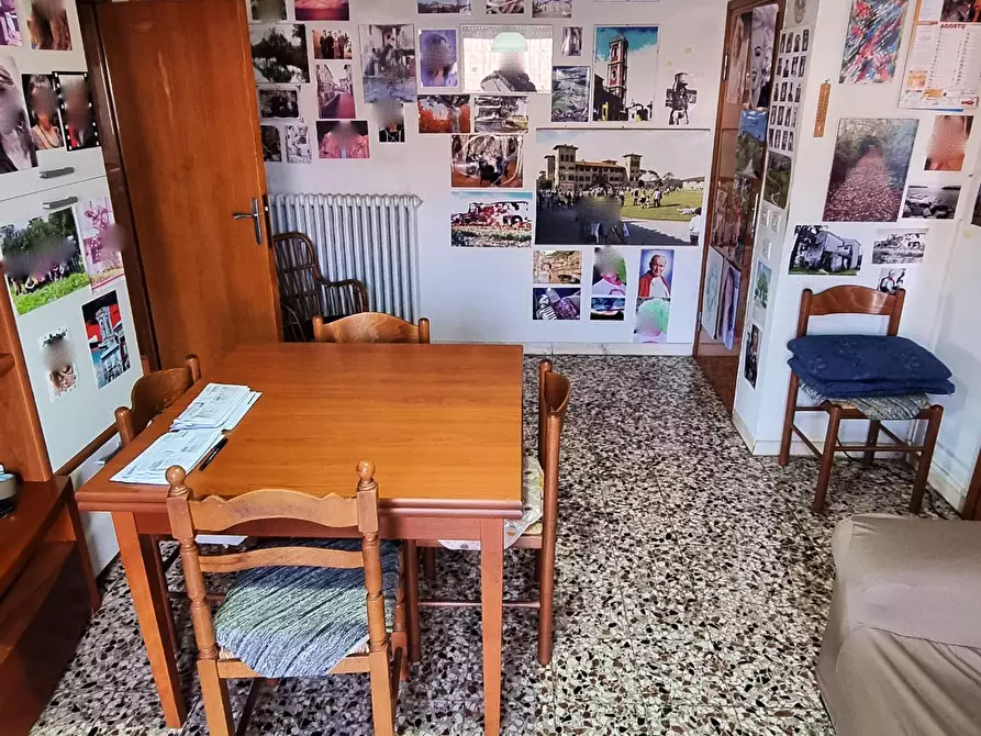 Immagine 6 di Appartamento in vendita  a Ponsacco