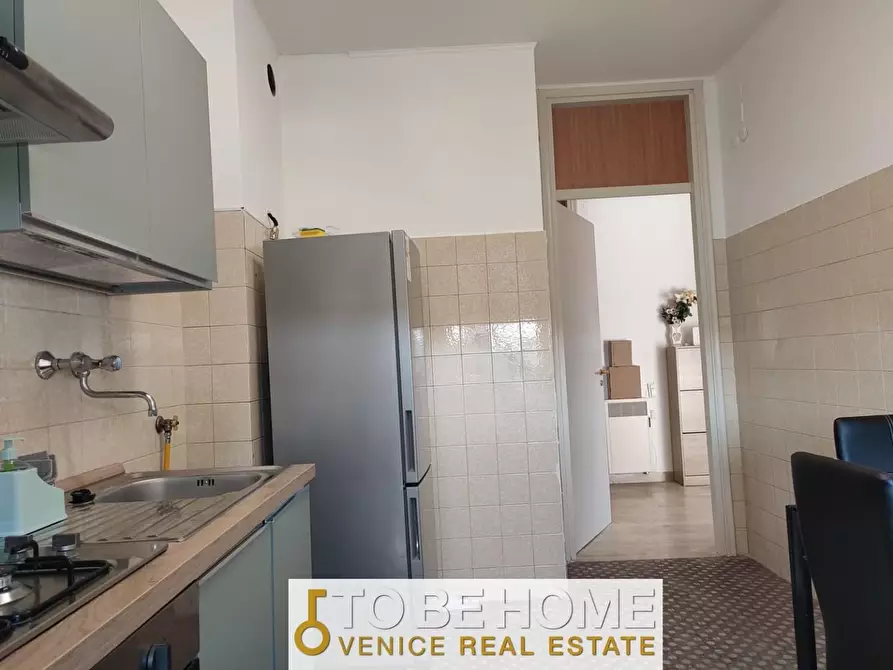 Immagine 12 di Appartamento in vendita  a Venezia