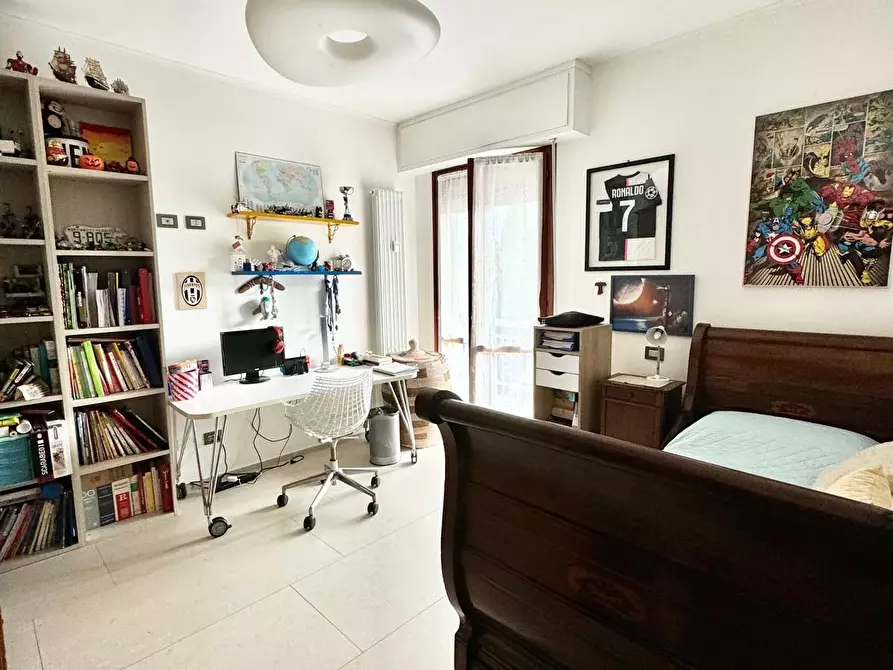 Immagine 13 di Appartamento in vendita  a Pisa