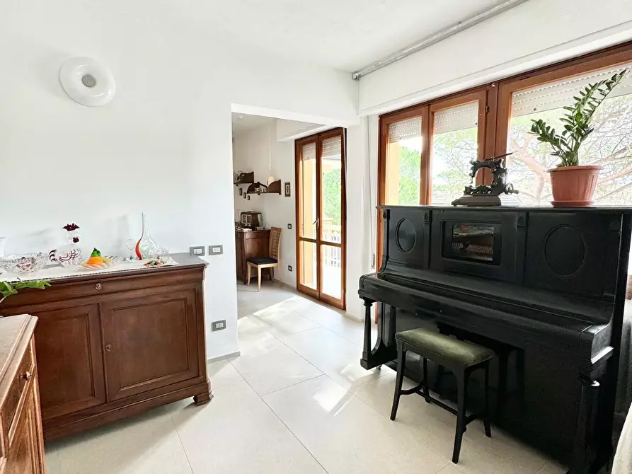 Immagine 2 di Appartamento in vendita  a Pisa