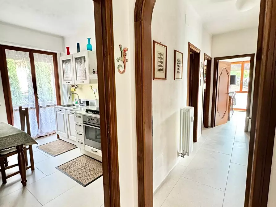 Immagine 4 di Appartamento in vendita  a Pisa