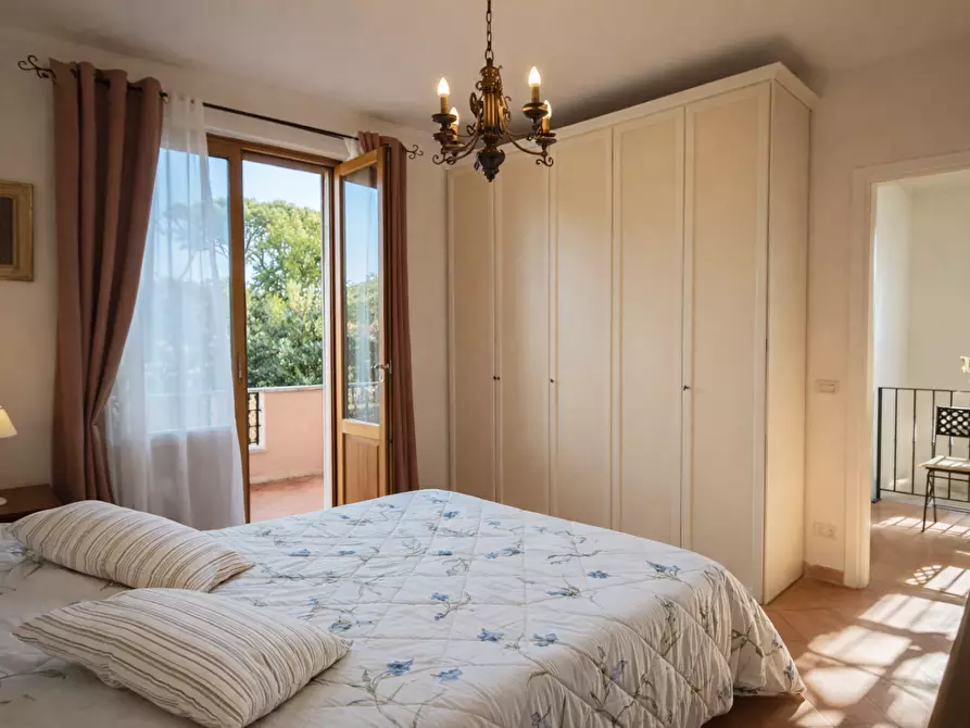 Immagine 17 di Villa in affitto  a Forte Dei Marmi