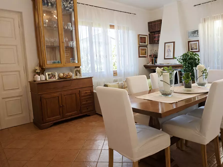 Immagine 31 di Villa in affitto  a Forte Dei Marmi