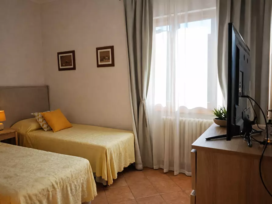 Immagine 14 di Villa in affitto  a Forte Dei Marmi