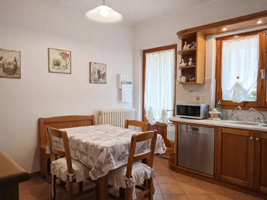 Immagine 26 di Villa in affitto  a Forte Dei Marmi