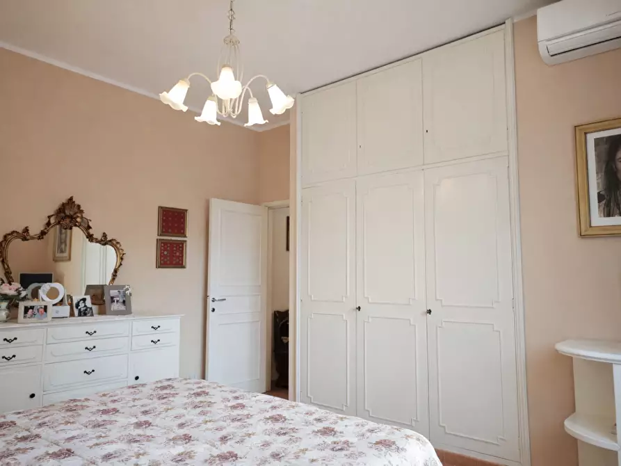 Immagine 15 di Villa in affitto  a Forte Dei Marmi