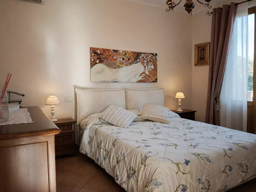 Immagine 10 di Villa in affitto  a Forte Dei Marmi