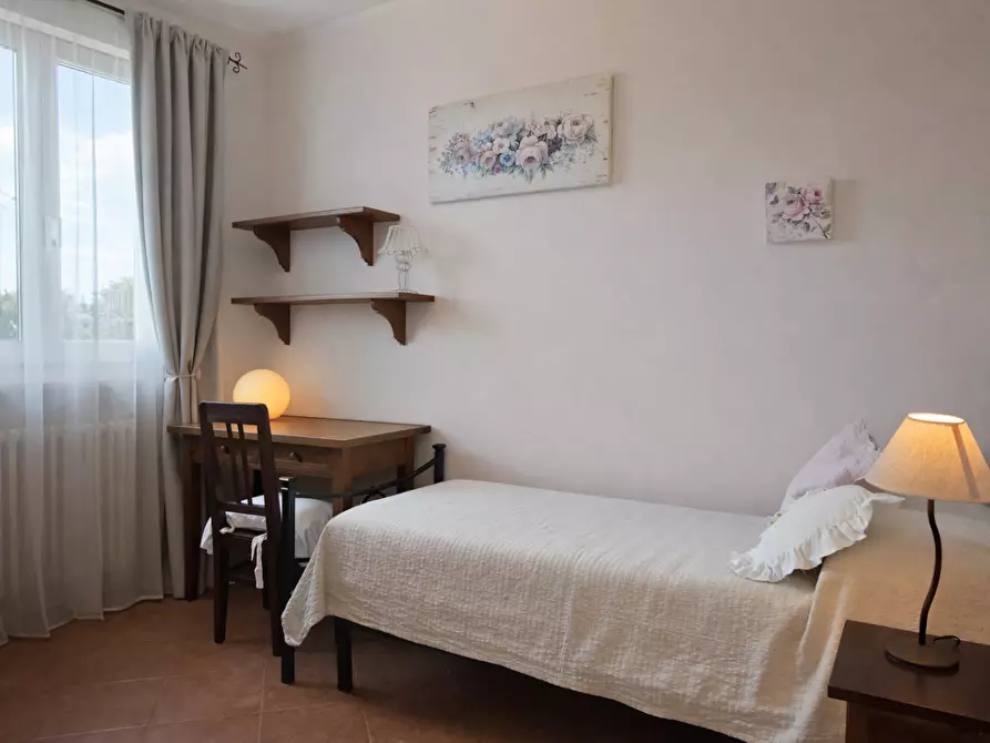 Immagine 8 di Villa in affitto  a Forte Dei Marmi