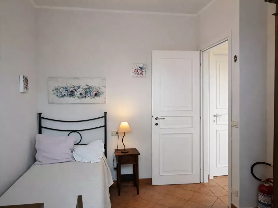 Immagine 19 di Villa in affitto  a Forte Dei Marmi