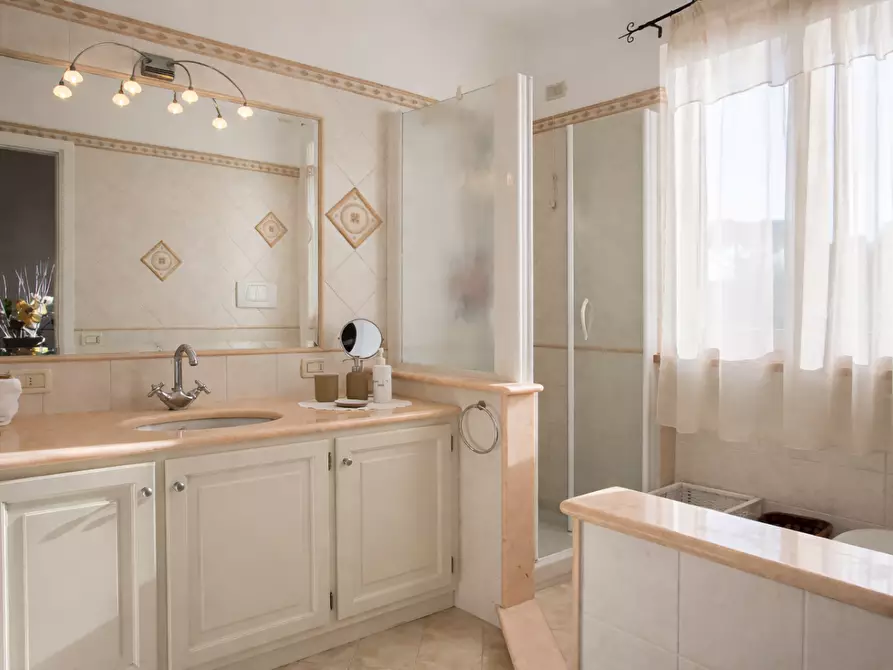 Immagine 4 di Villa in affitto  a Forte Dei Marmi