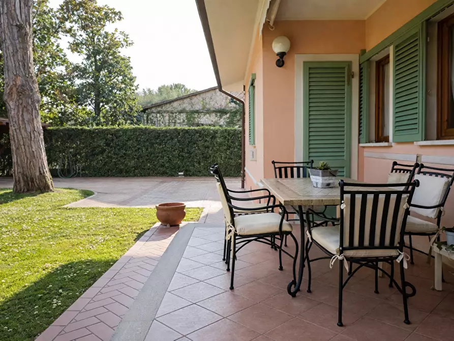 Immagine 37 di Villa in affitto  a Forte Dei Marmi