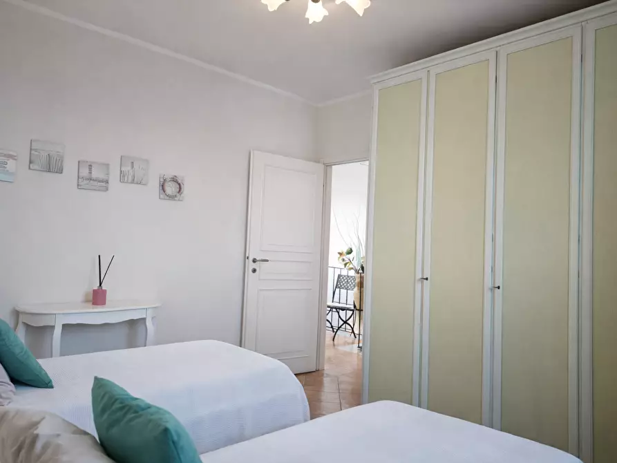 Immagine 18 di Villa in affitto  a Forte Dei Marmi