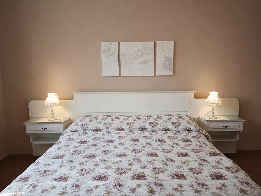 Immagine 11 di Villa in affitto  a Forte Dei Marmi