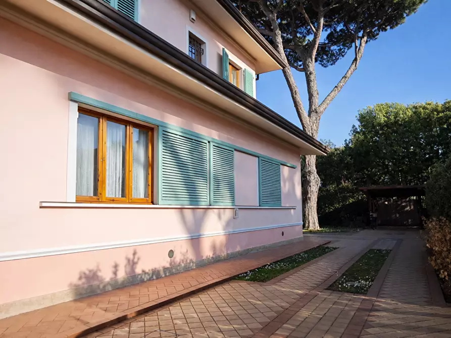 Immagine 25 di Villa in affitto  a Forte Dei Marmi