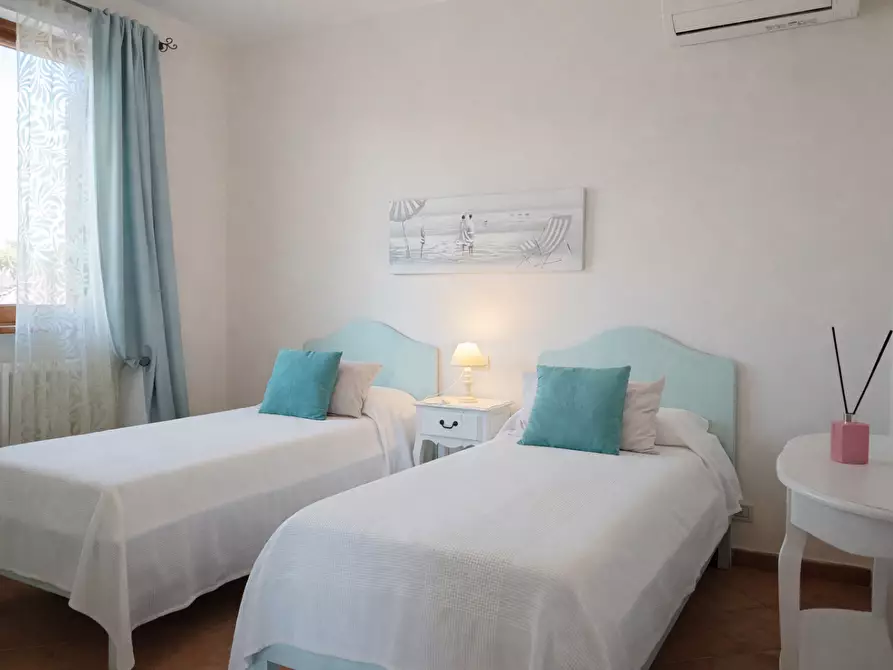 Immagine 16 di Villa in affitto  a Forte Dei Marmi