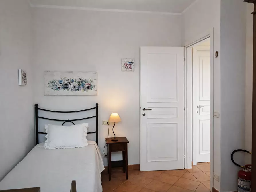 Immagine 20 di Villa in affitto  a Forte Dei Marmi