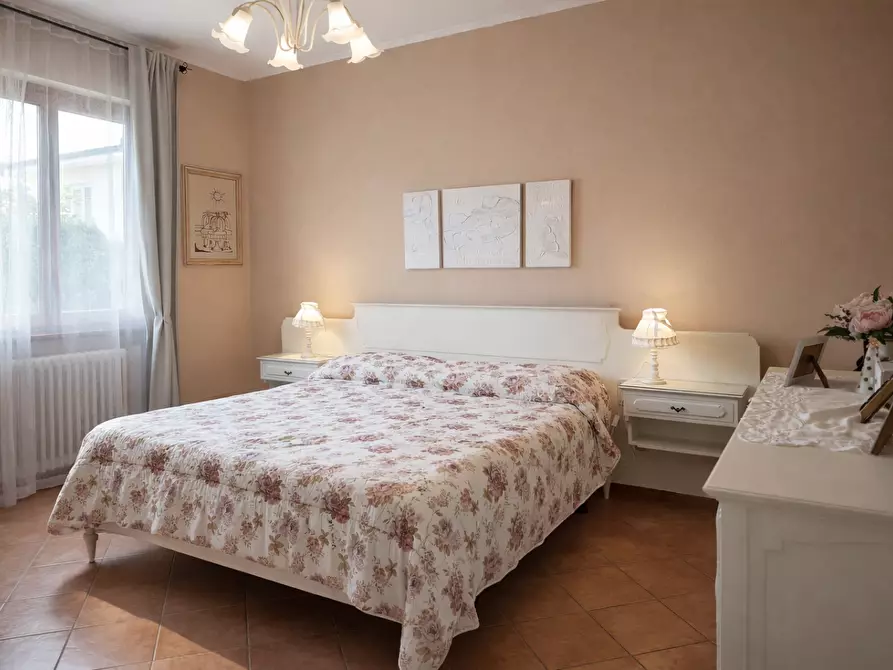 Immagine 13 di Villa in affitto  a Forte Dei Marmi