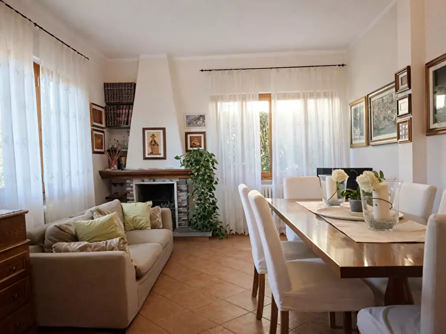 Immagine 33 di Villa in affitto  a Forte Dei Marmi