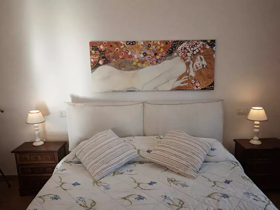 Immagine 12 di Villa in affitto  a Forte Dei Marmi