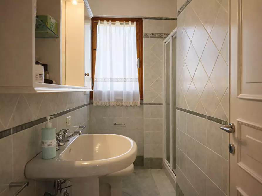 Immagine 6 di Villa in affitto  a Forte Dei Marmi