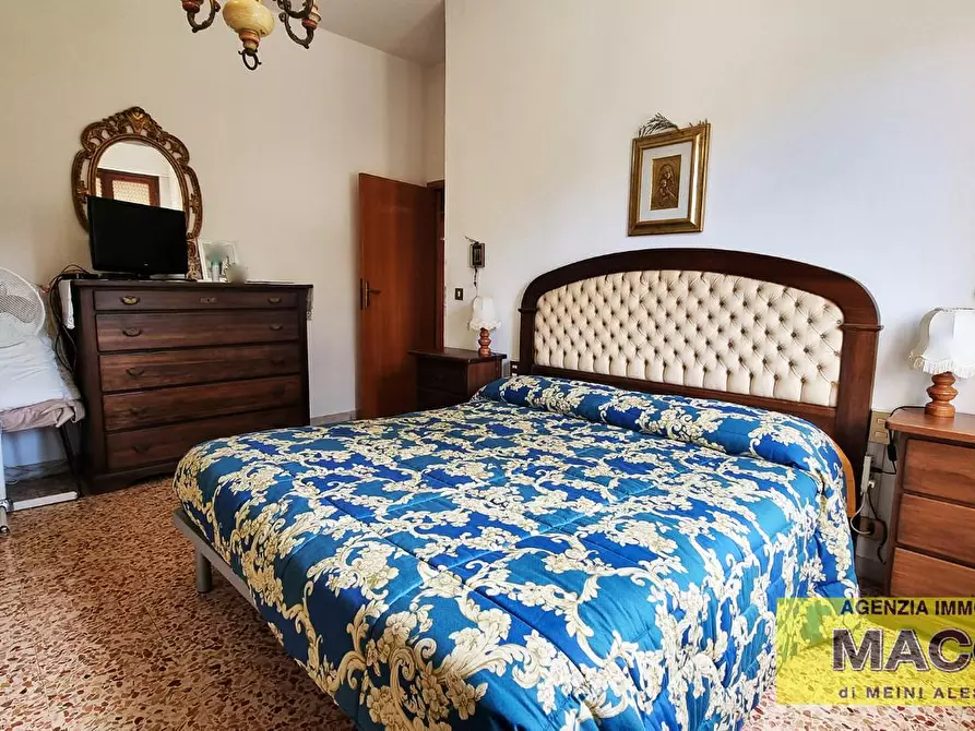 Immagine 11 di Villetta a schiera in vendita  a Ponsacco