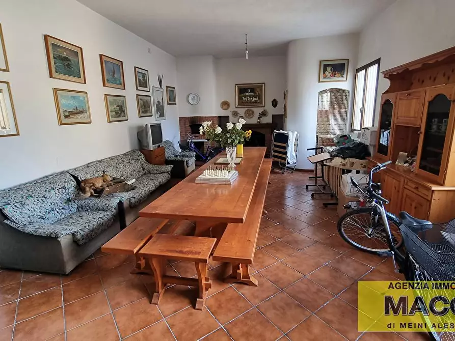 Immagine 1 di Villetta a schiera in vendita  a Ponsacco