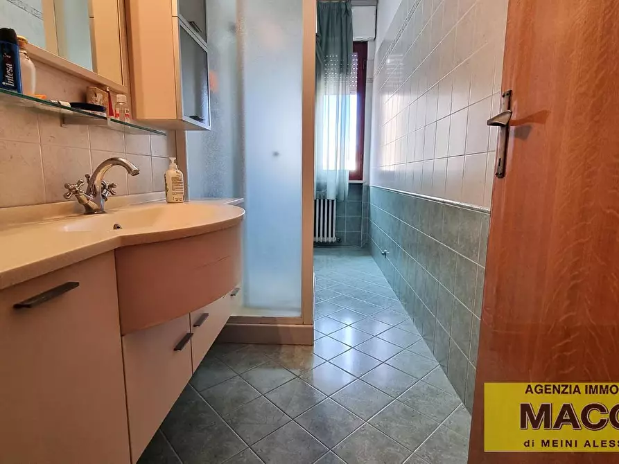 Immagine 9 di Villetta a schiera in vendita  a Ponsacco