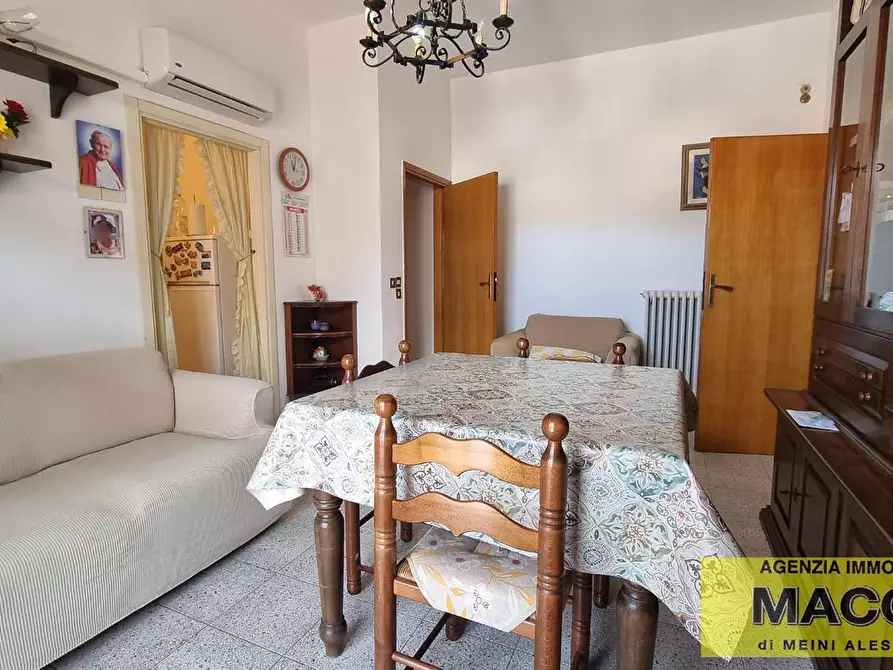 Immagine 5 di Villetta a schiera in vendita  a Ponsacco