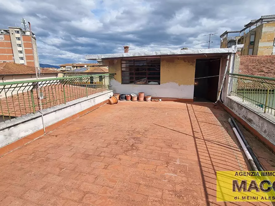 Immagine 17 di Villetta a schiera in vendita  a Ponsacco