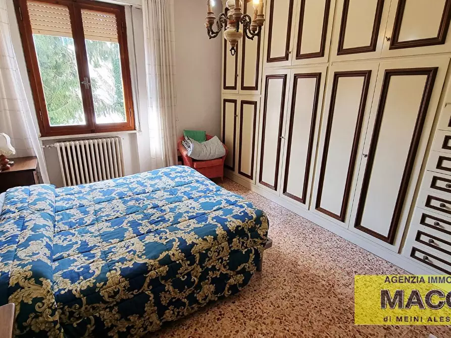 Immagine 10 di Villetta a schiera in vendita  a Ponsacco