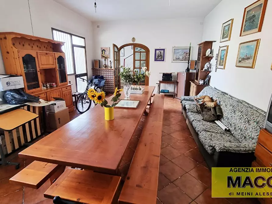 Immagine 3 di Villetta a schiera in vendita  a Ponsacco