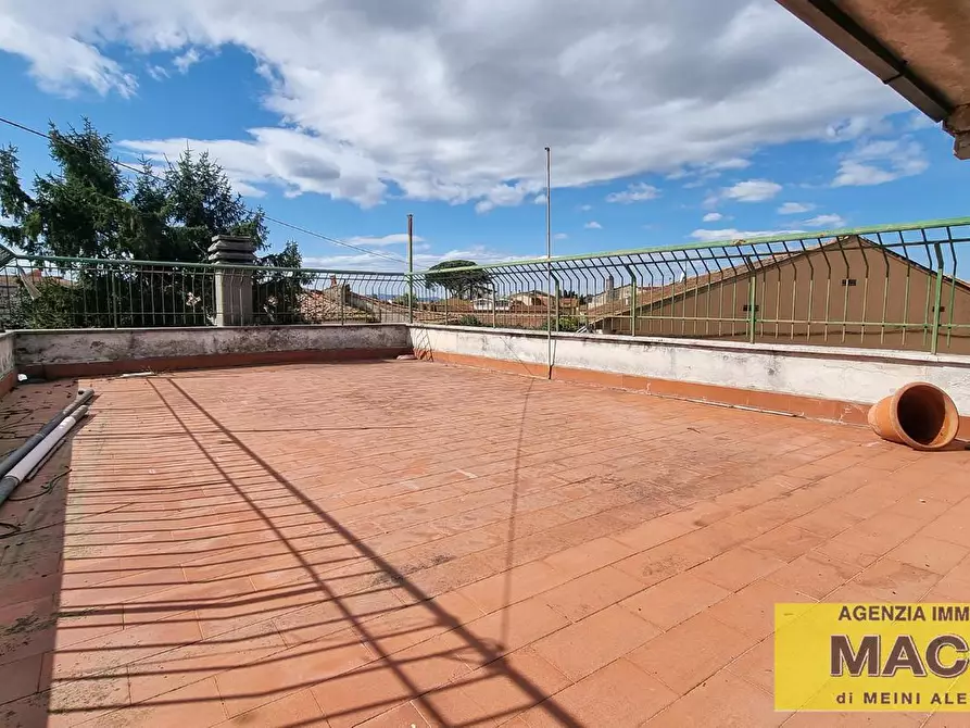 Immagine 16 di Villetta a schiera in vendita  a Ponsacco