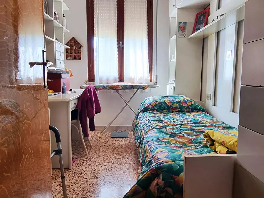 Immagine 12 di Villetta a schiera in vendita  a Ponsacco