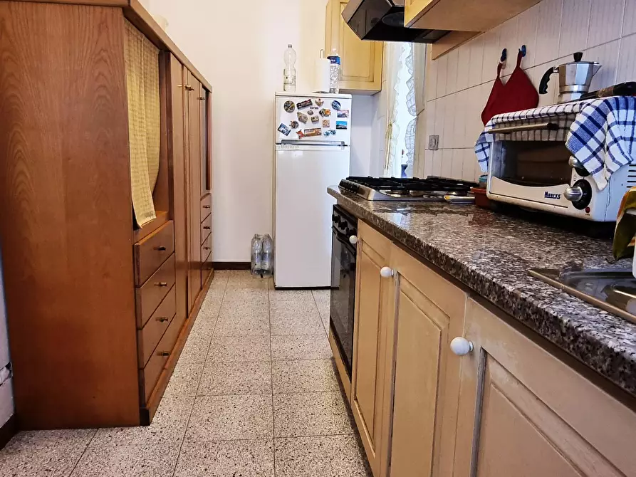 Immagine 8 di Villetta a schiera in vendita  a Ponsacco